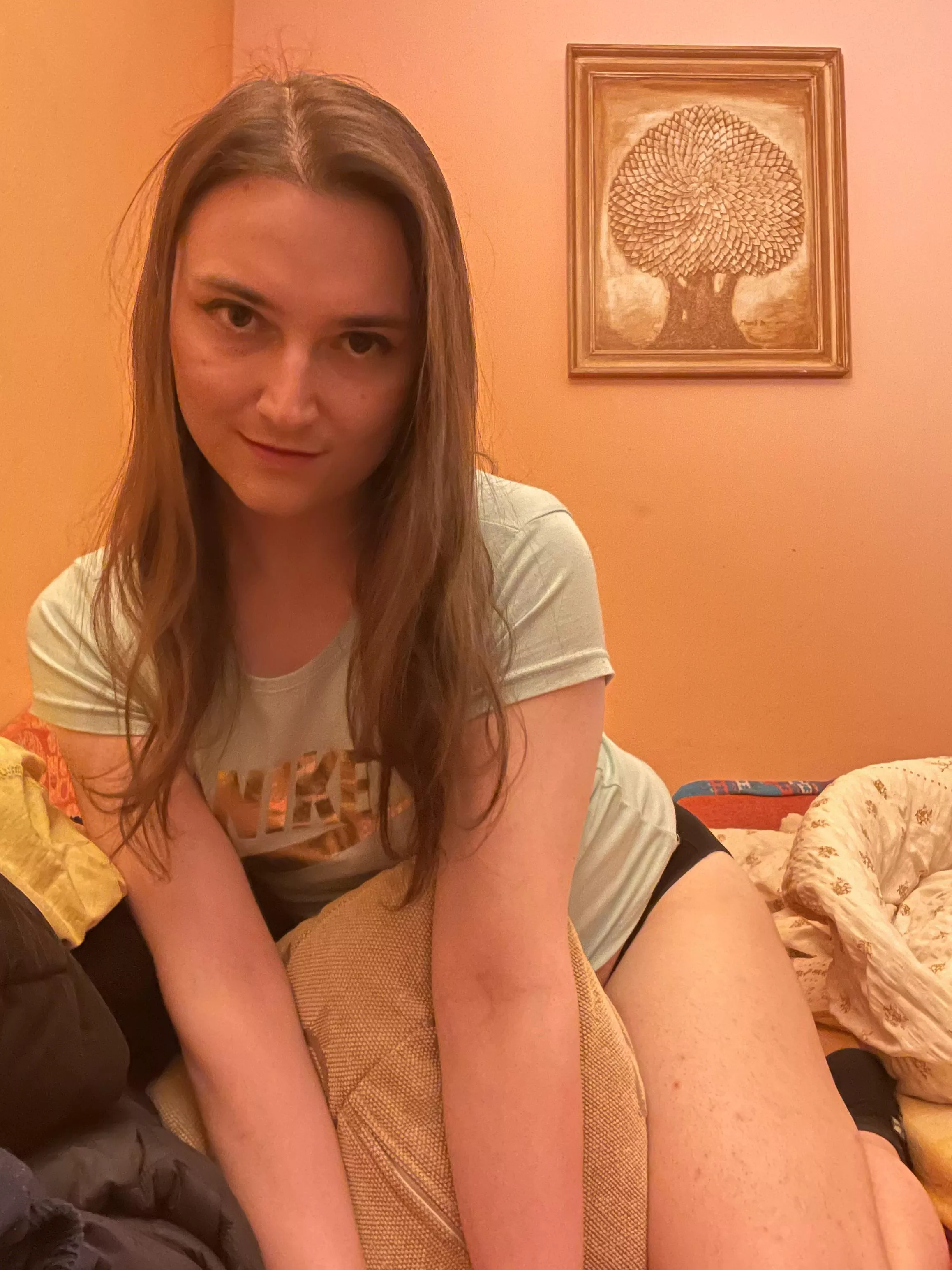 Trying to seduce you meow :3 posted by Best_Celer