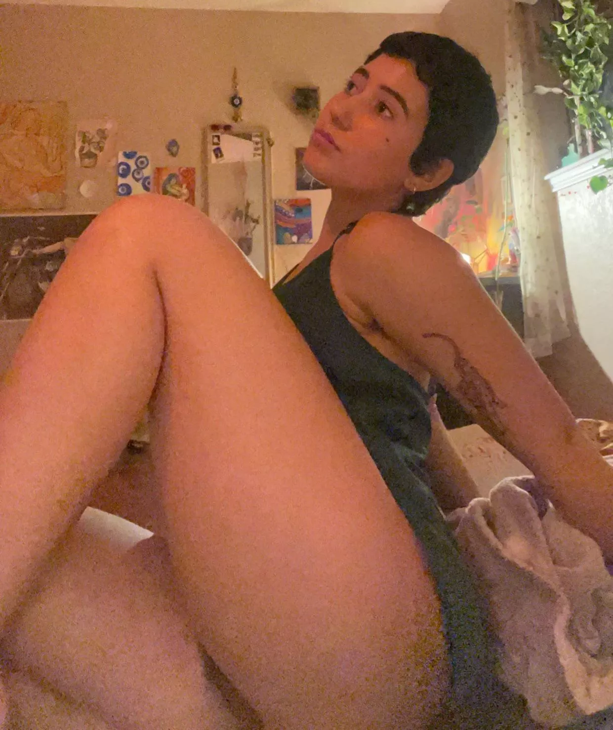 Twinkerbell 🧚 posted by Ouidjar