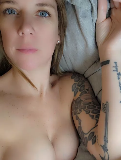 Use me and send me back home. That's not asking a lot.  by ppitaplays_