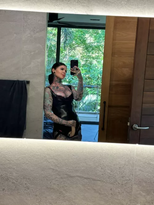 Want mommy to put this inside your mouth? by FoxXTheDark