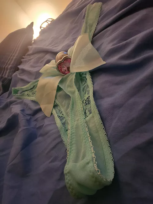 Well bf won't see in it :( by ummmshitfuck