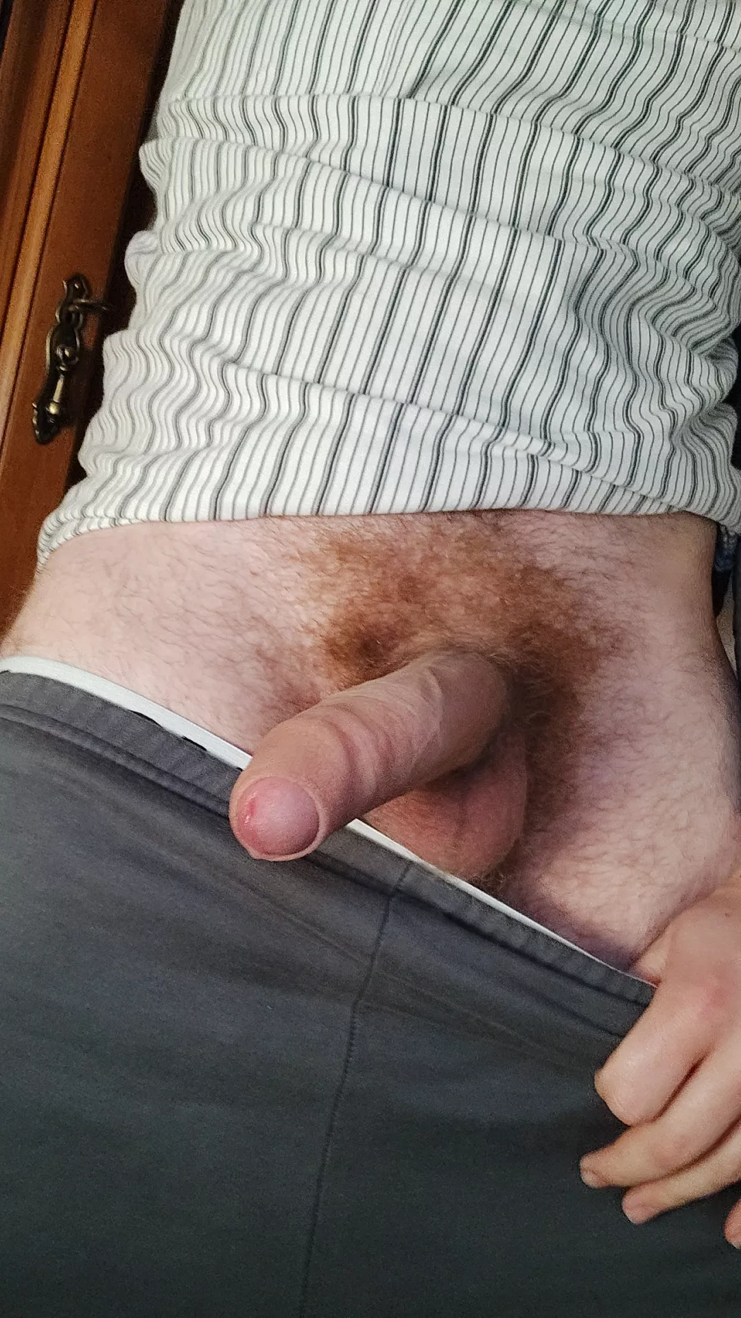 What do y'all think? posted by itchypinkhead3