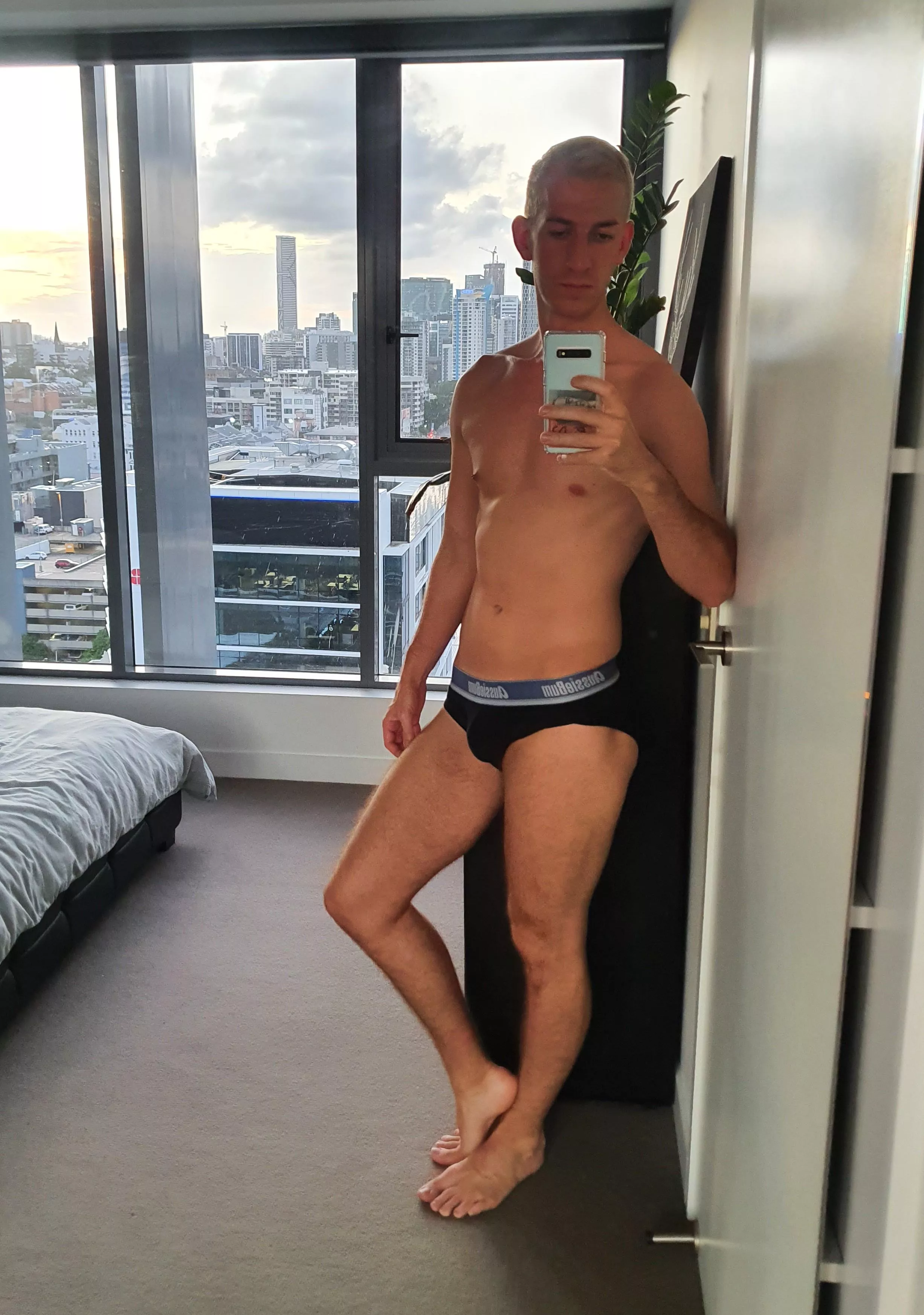 What should I do now? posted by Archerussy