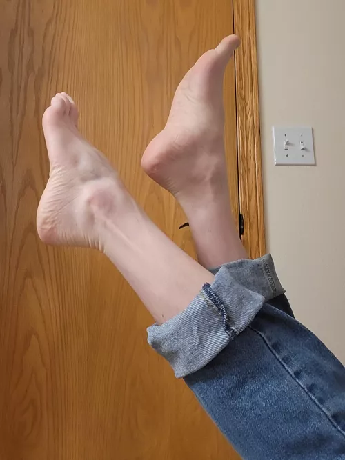 What would you do to my feet? by Soles2Kiss