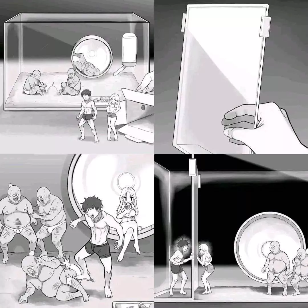 What's the sauce?? posted by hasib98