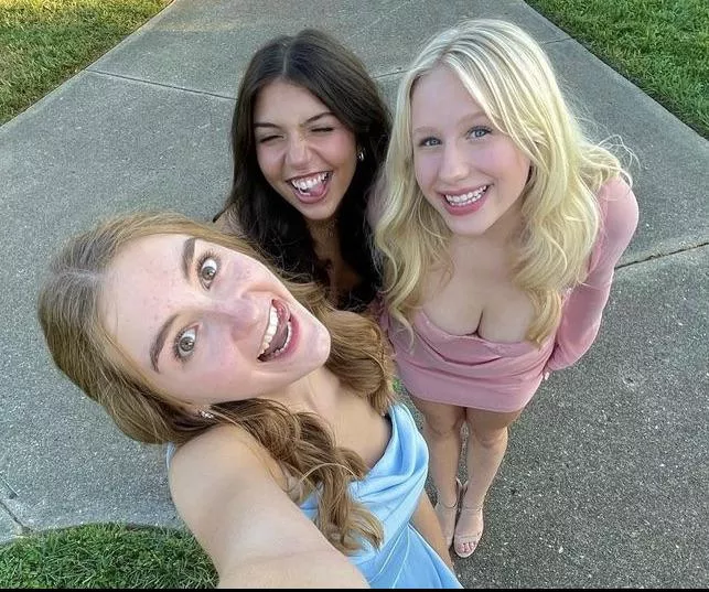 Which girl is swallowing your whole load [3] posted by Simple-Bed7856