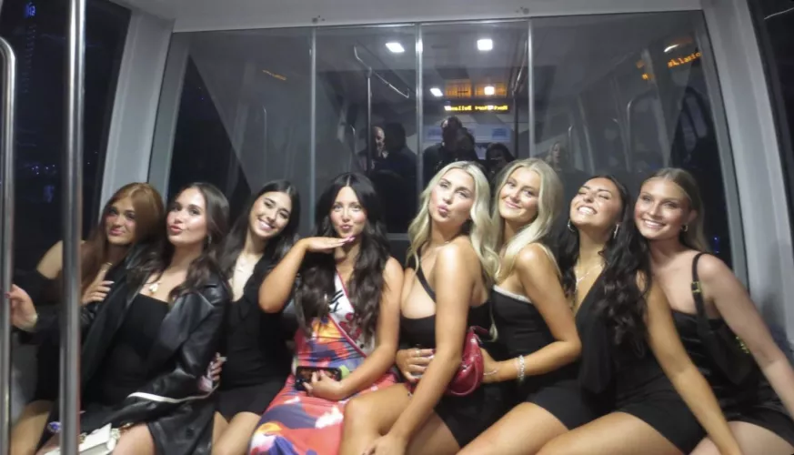 Who you picking from left to right? [8] by Chooseyofate77