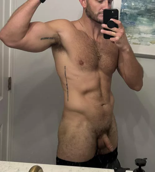 Wife doesn’t appreciate what she’s got. 37 daddy of 2. by PrincipleWaste8029