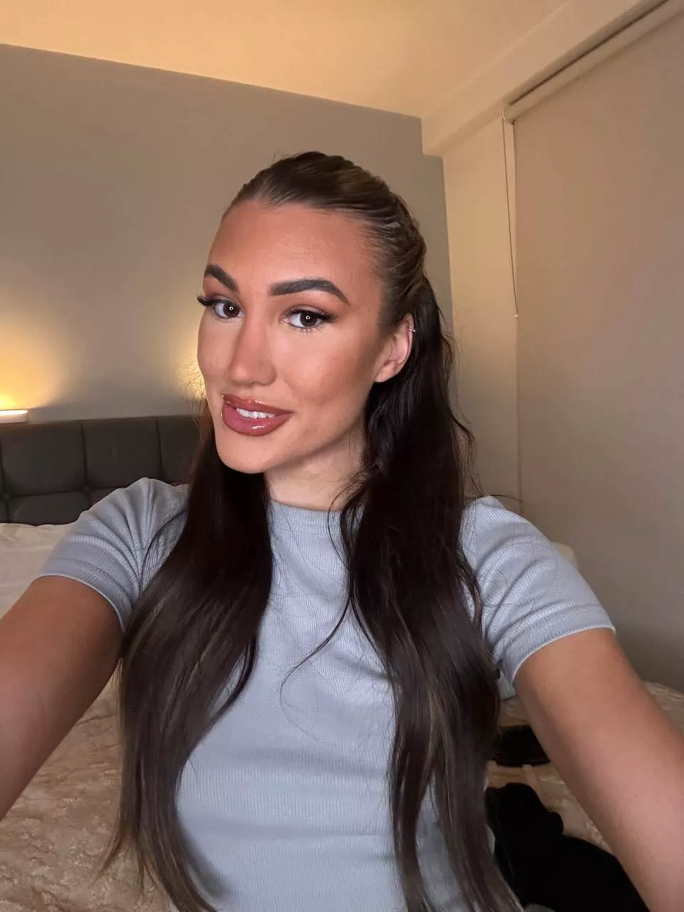 Would you consider tall girls like me classy? posted by SufficientSail4615