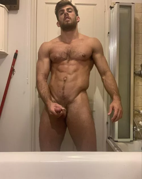 Would you join in the bathroom whilst your family are downstairs?  by AvailableEmuu