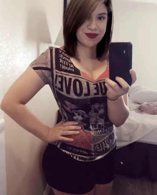 Would you play with my young wife by discreetlovee