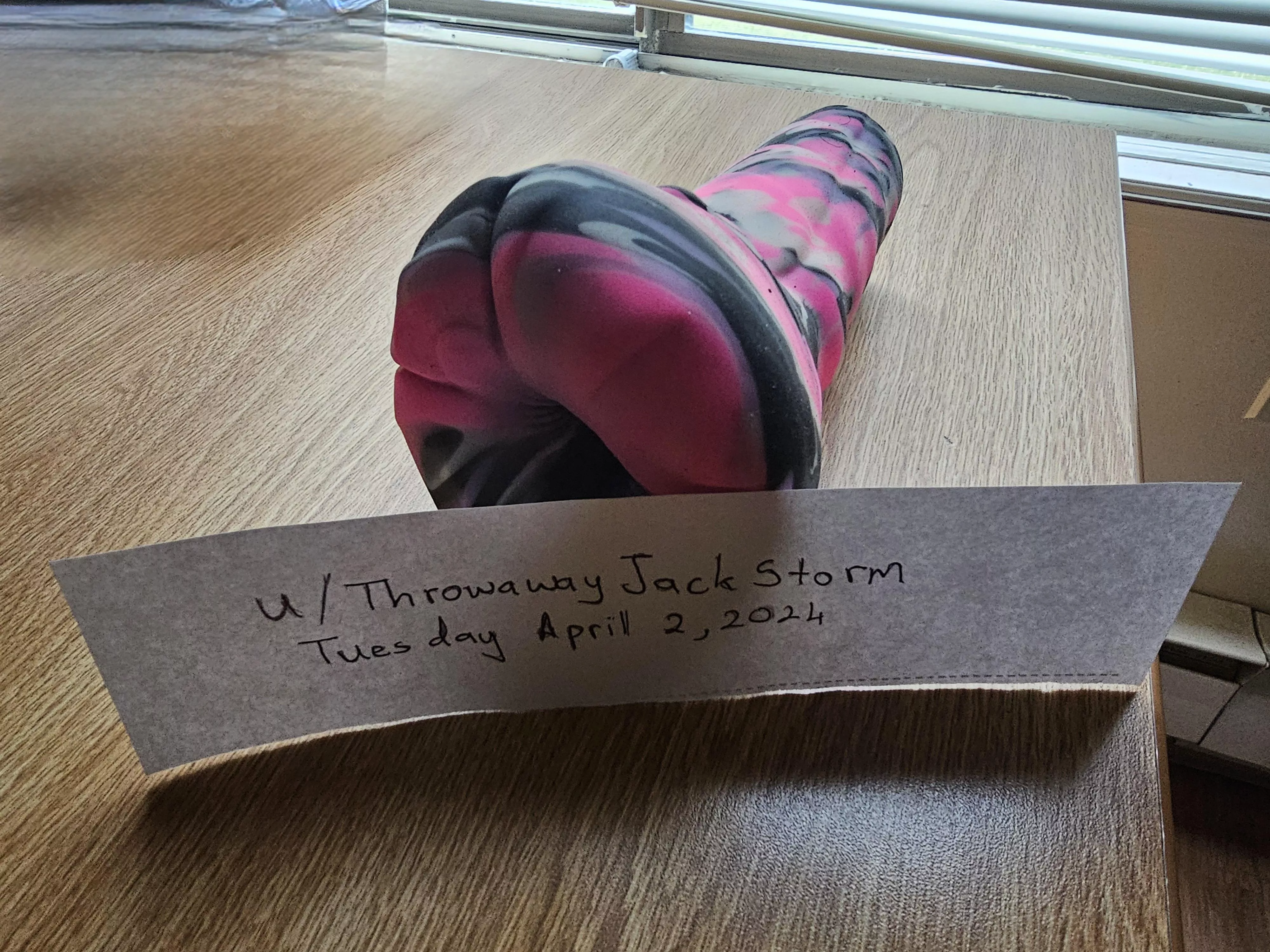 WTS Duke's butt posted by ThrowawayJackStorm