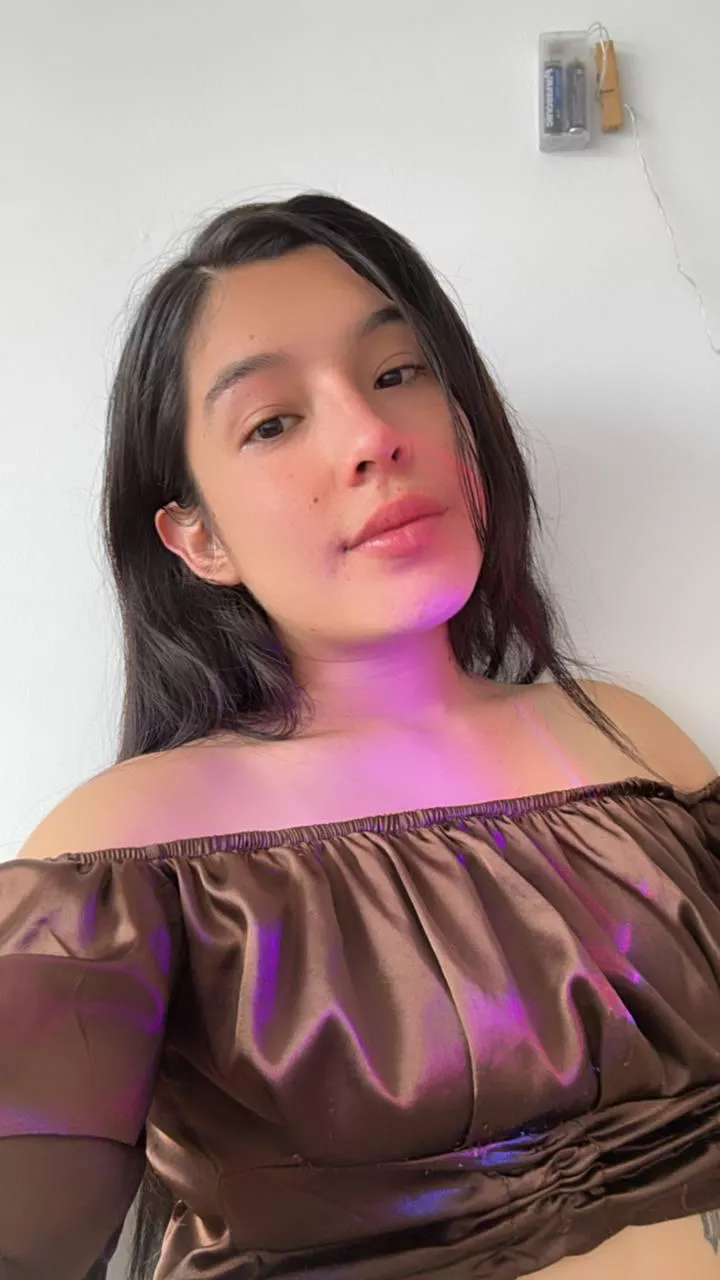 You cool with tops like this as a boyfriend? posted by Solid_Atmosphere_347