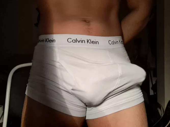 You guys think shot this'll turn on some potential dates? by bronzeyox