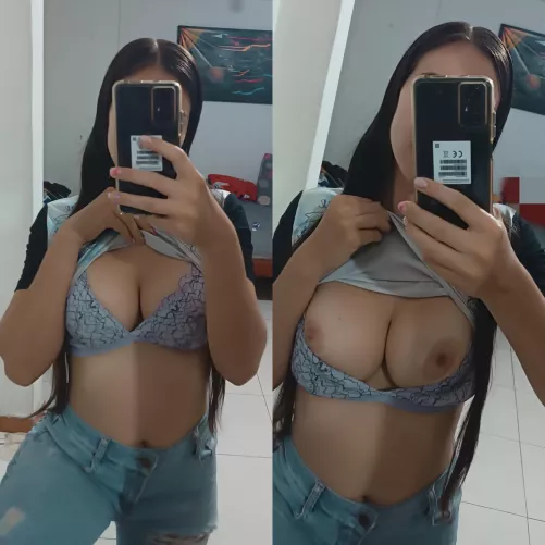 1 or 2  by lissabee24