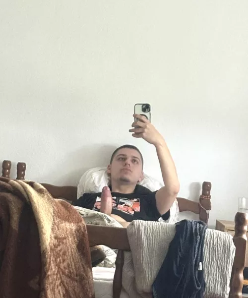 18 drake came back by SnooDogs4293