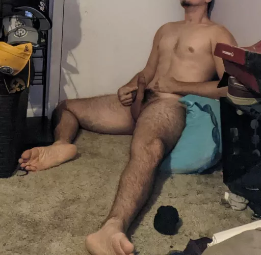 19 age virgin needs to fuck dm me  by Commercial-Topic-473