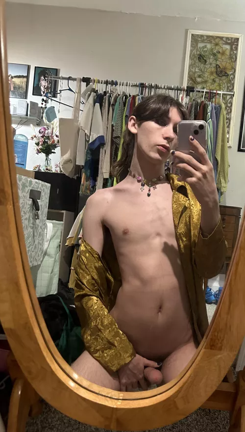 19 mtf for chubby/husky college boys or daddies to give me JOI sc: bugs4brain  by Routine_Ad5216