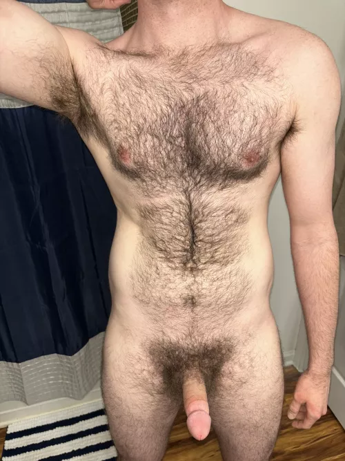 (24) who wants to shower with your bro? by Ok_Formal_6341