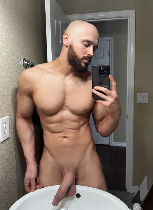 [28] just a reminder to put the meat in the sink to defrost it 🥩 by JasonGenesisofficial