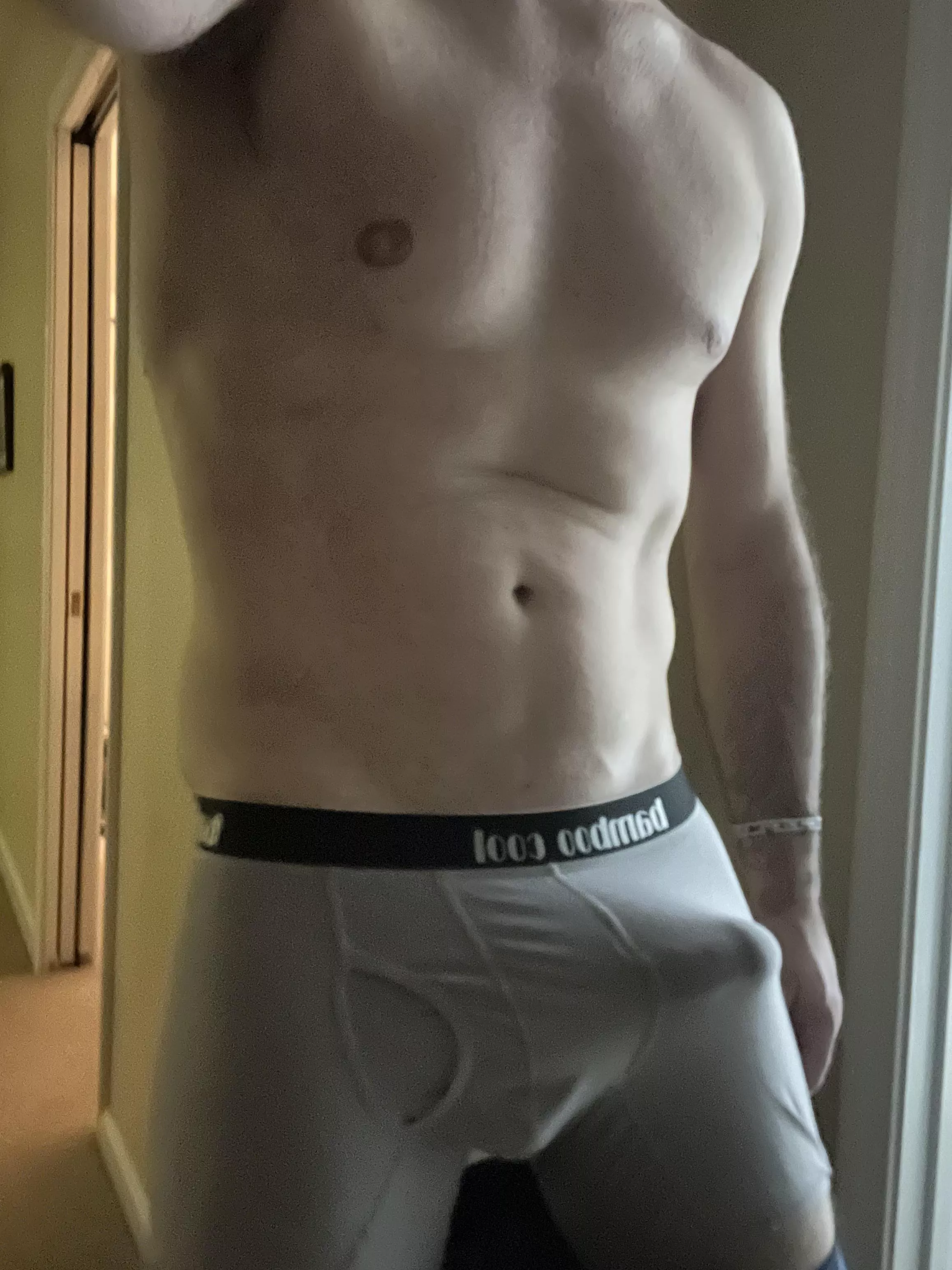 (38) Hard to wake up this morning  posted by exploringnu