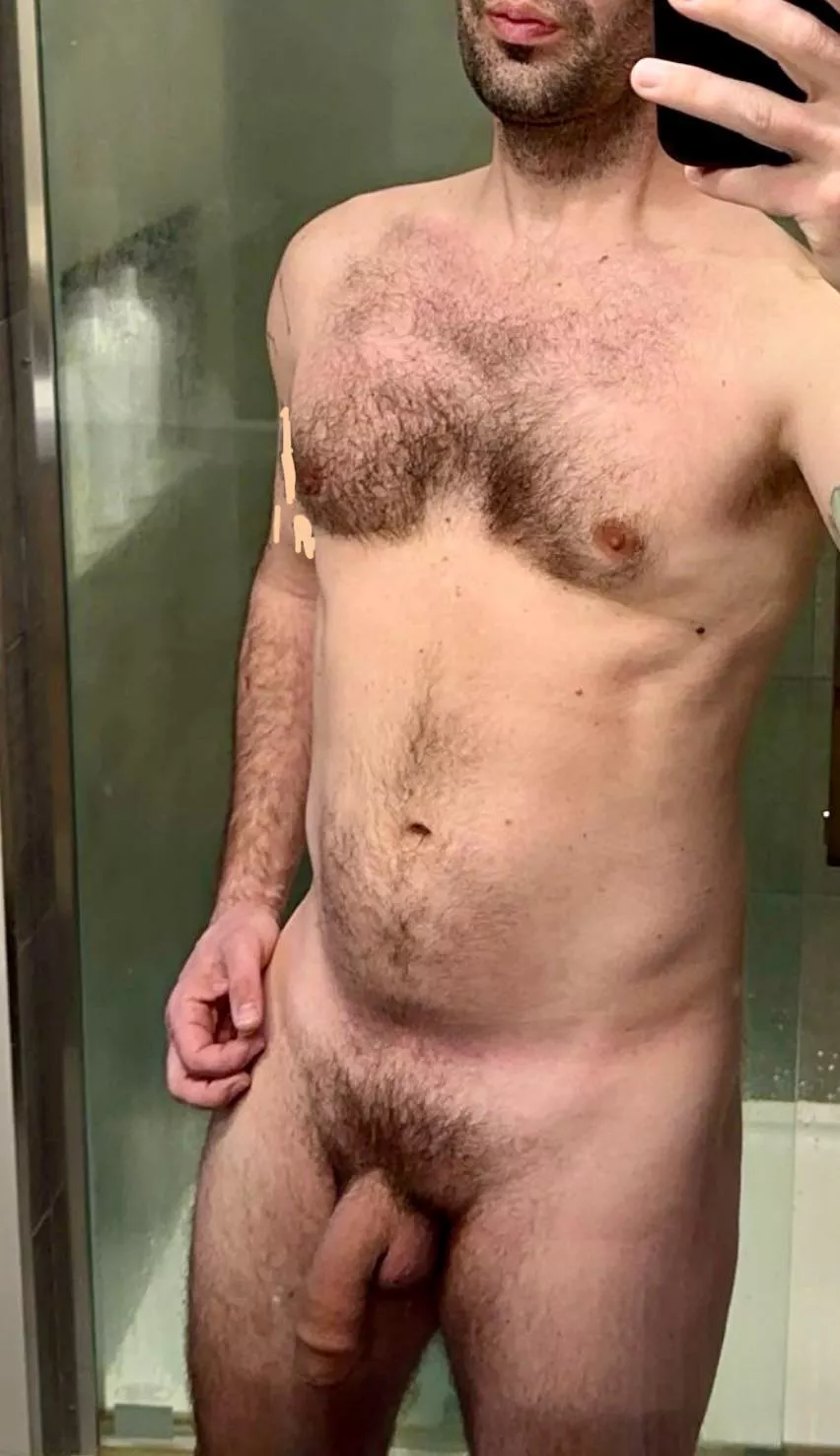 44(m) Would love some rates/comments! posted by fun_yxe_guy