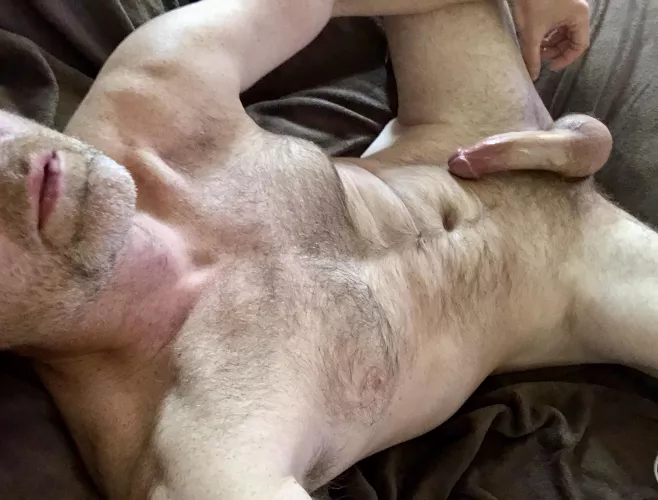 [45] Wanna be my blanket? PM’s welcome by Acable8