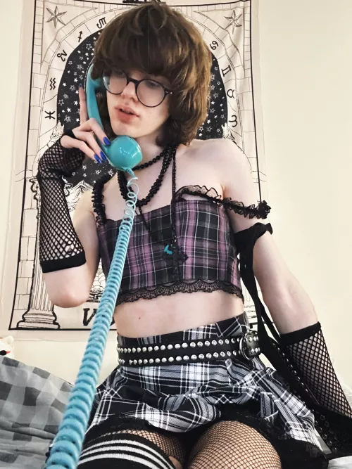 Anybody here like scene music? by CastielOnyx