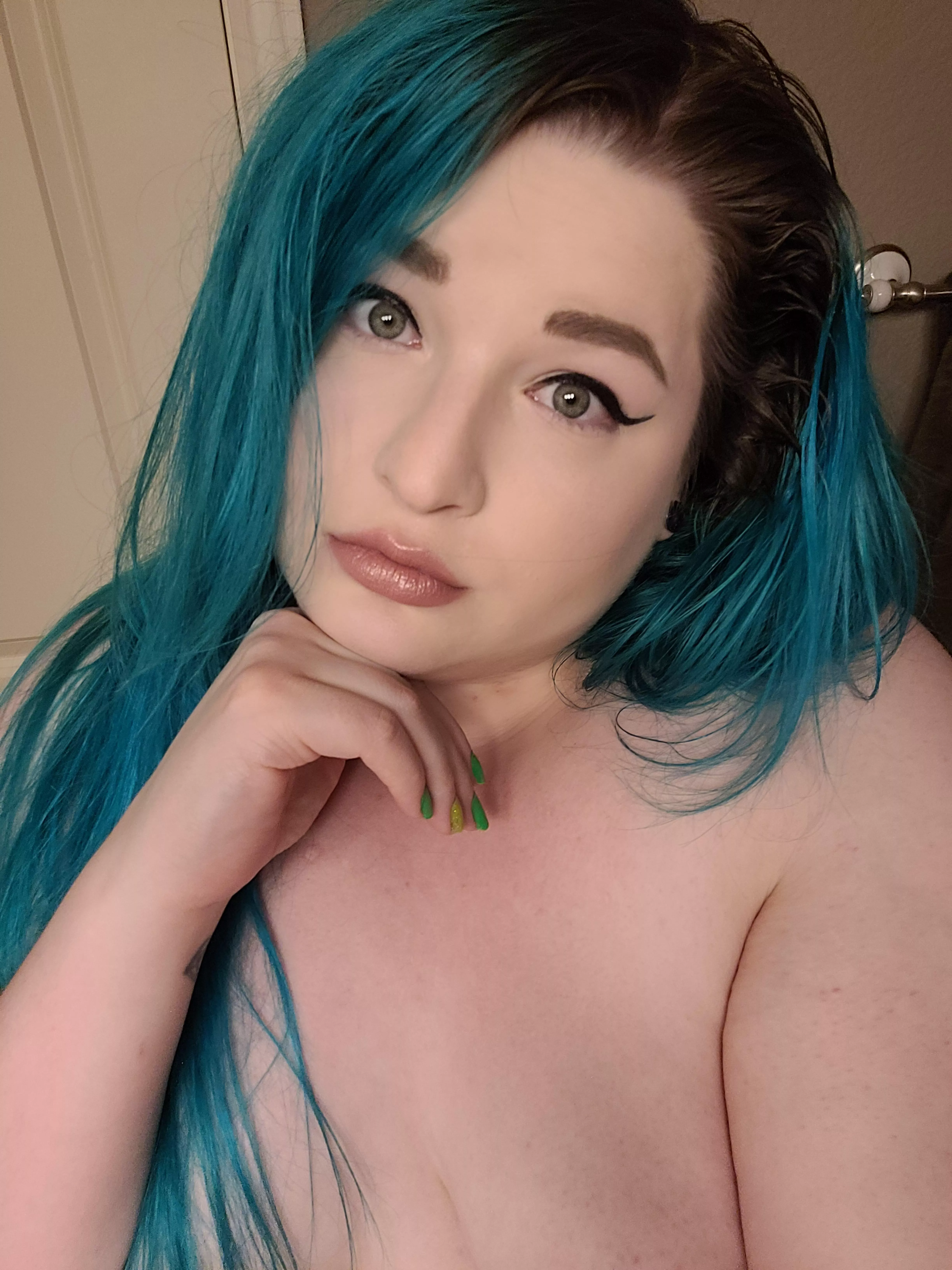 Aw, don't make me beg posted by shyysuccubus