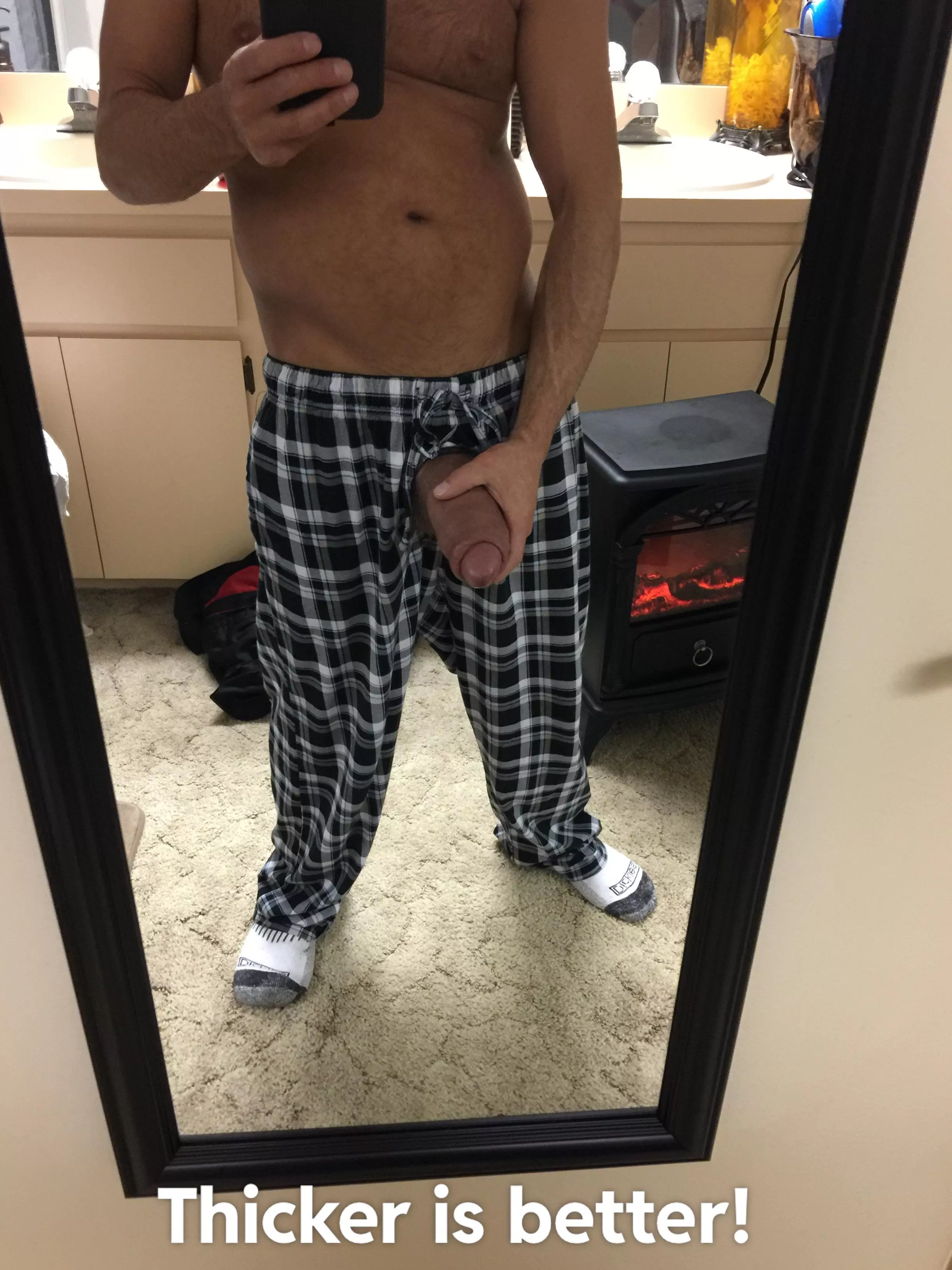 Beer can thick cock posted by StR8Up10