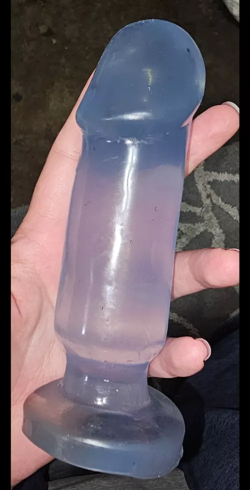 Belted and full by DaddysWhore37