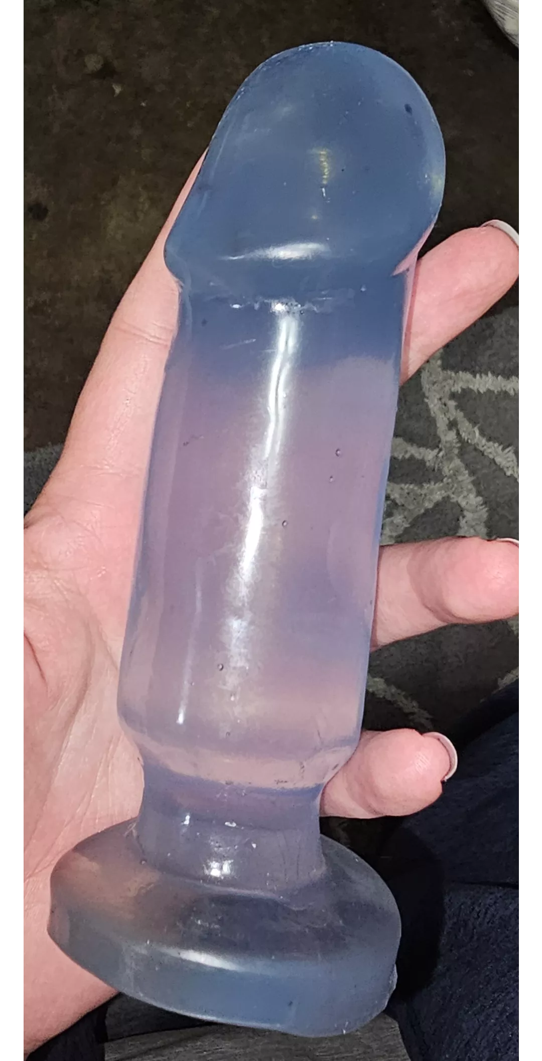 Belted and full posted by DaddysWhore37