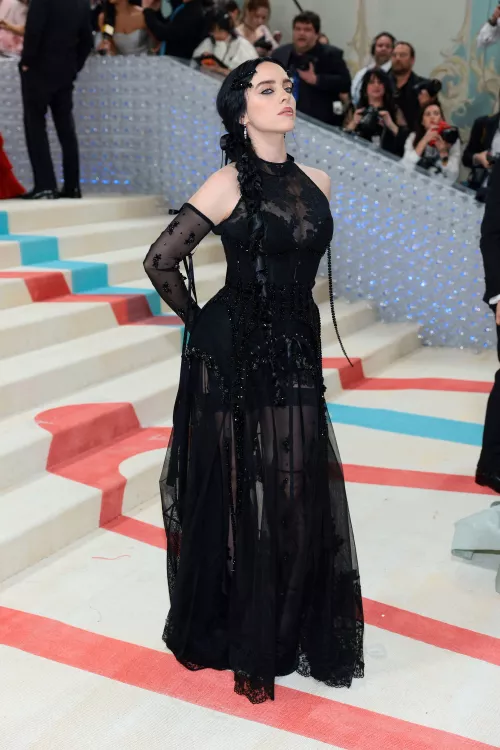 Billie Eilish by MistoftheMorning