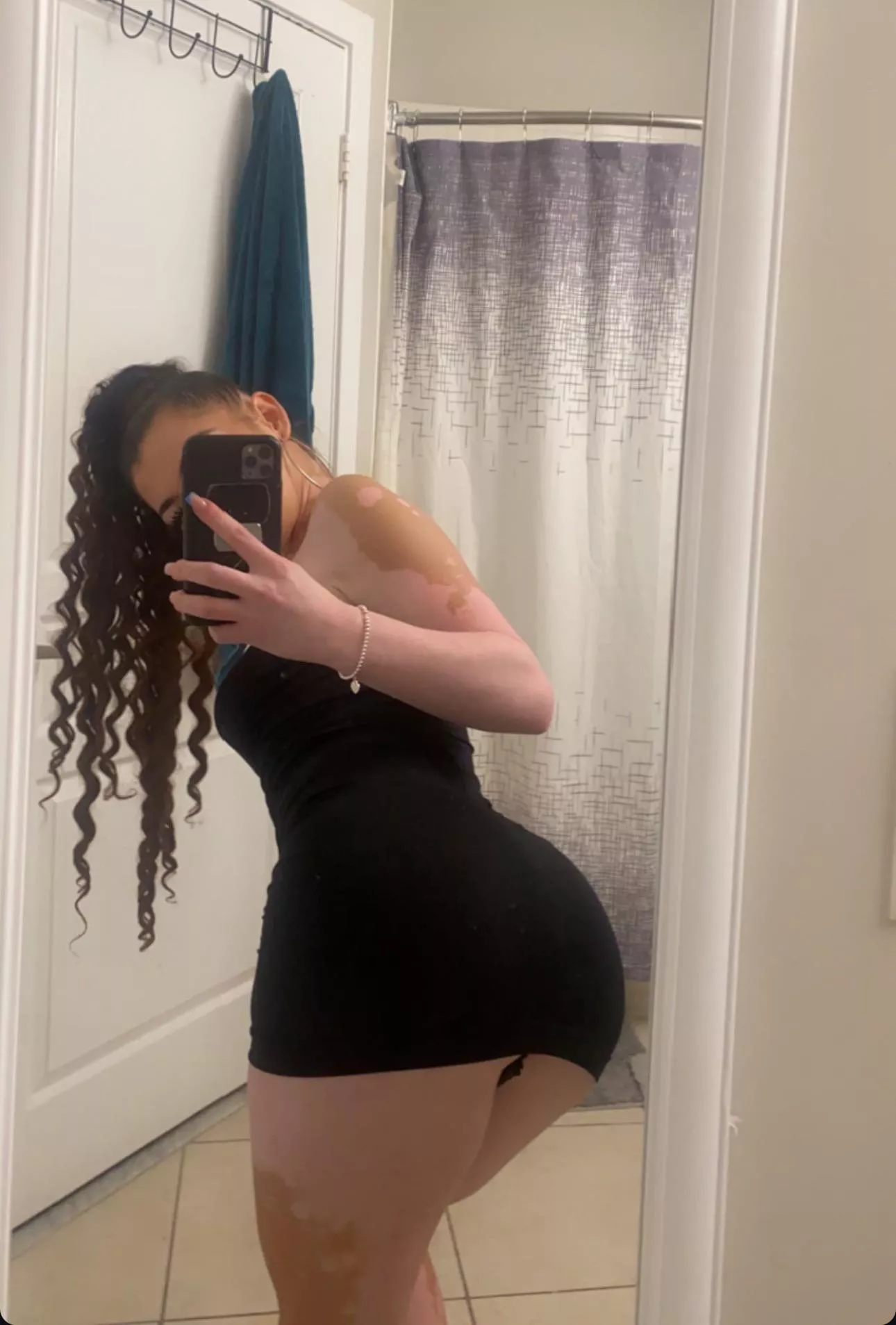 Black posted by atladri