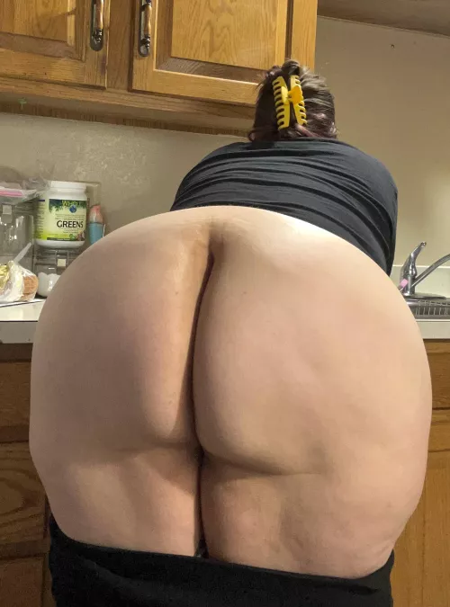 Breakfast,lunch, and dinner 😘 by fertility-queen