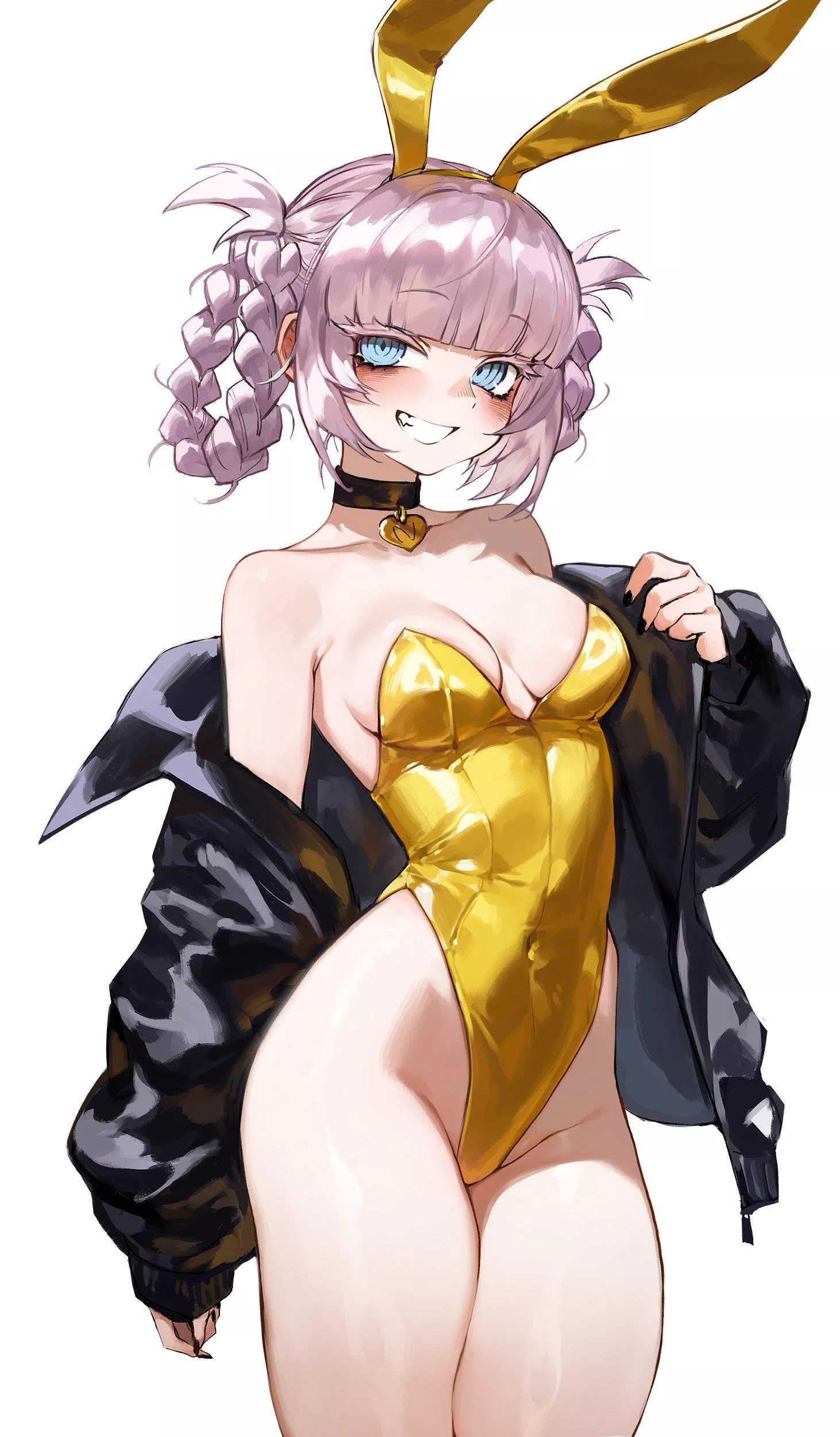 Bunny Girl Nazuna  posted by xSaviour_N