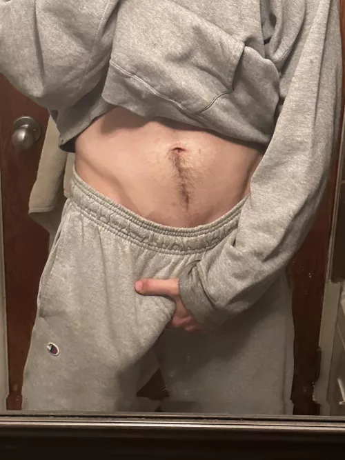 BWC in grey sweats ;) by jasonkye420