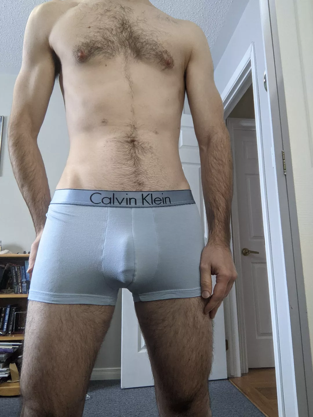 Can find some nice views when you strip down posted by Fitz-haraway5