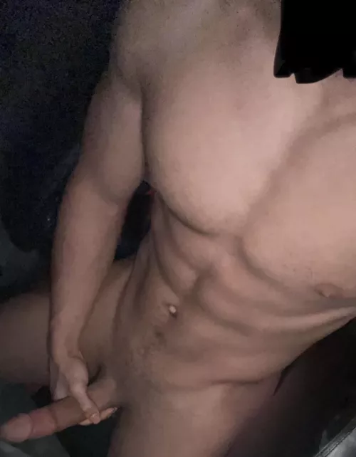 Can I hide my dick in you? by relsteppa