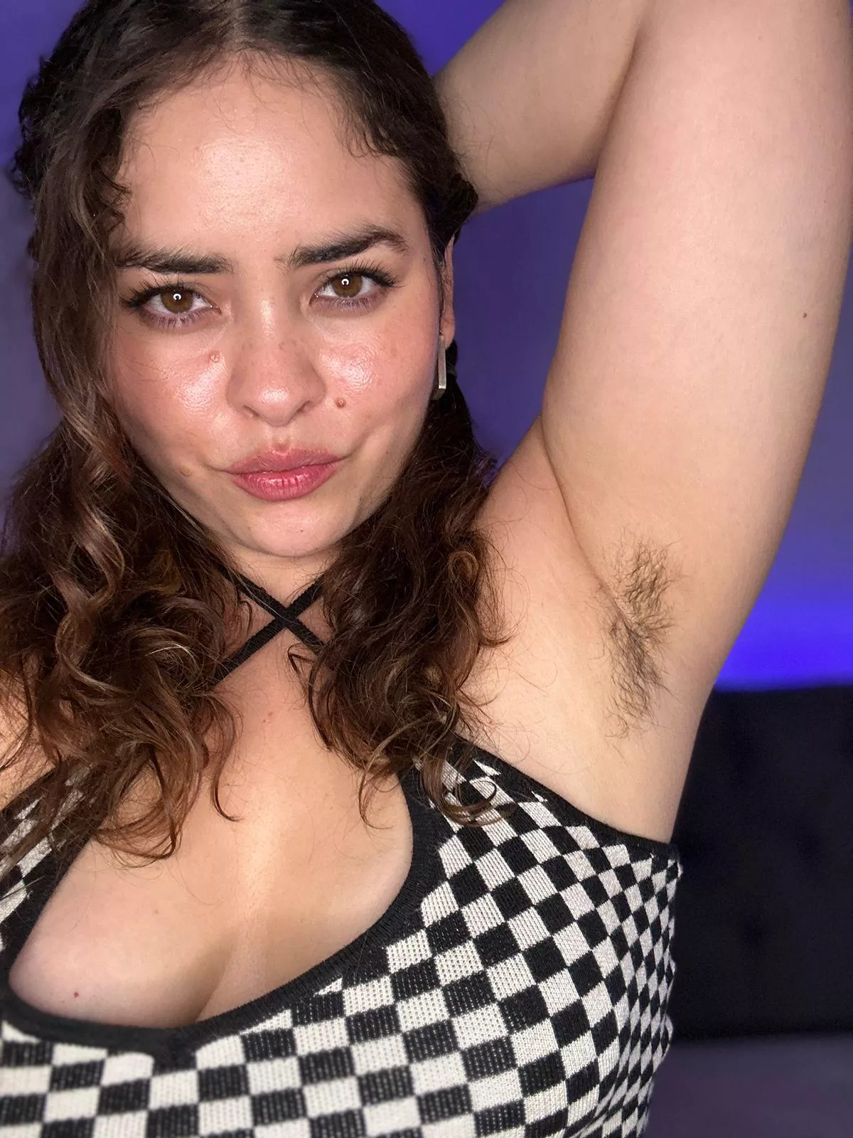 Can my pits be your breakfast posted by IamLola420