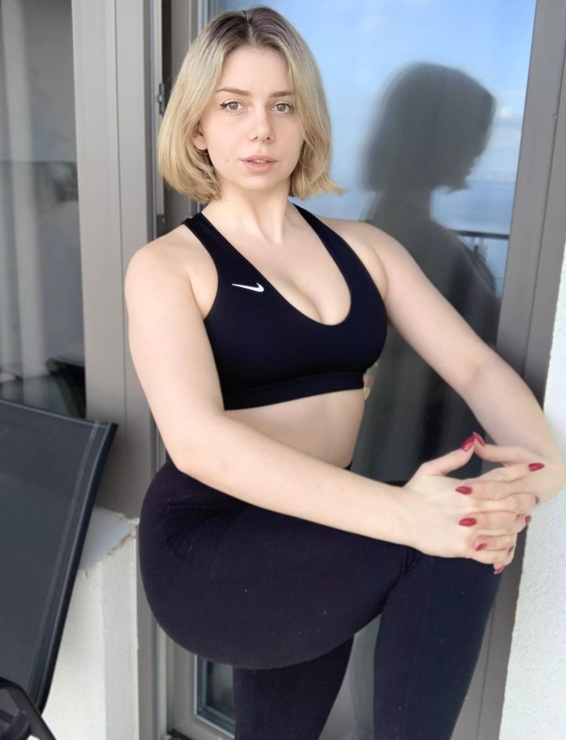 Can you practice with me please posted by AstutelyRefuel