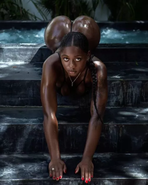 Cant get enough  by Sufficient_Poem2930