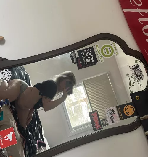 chubby all over  by snownymph666