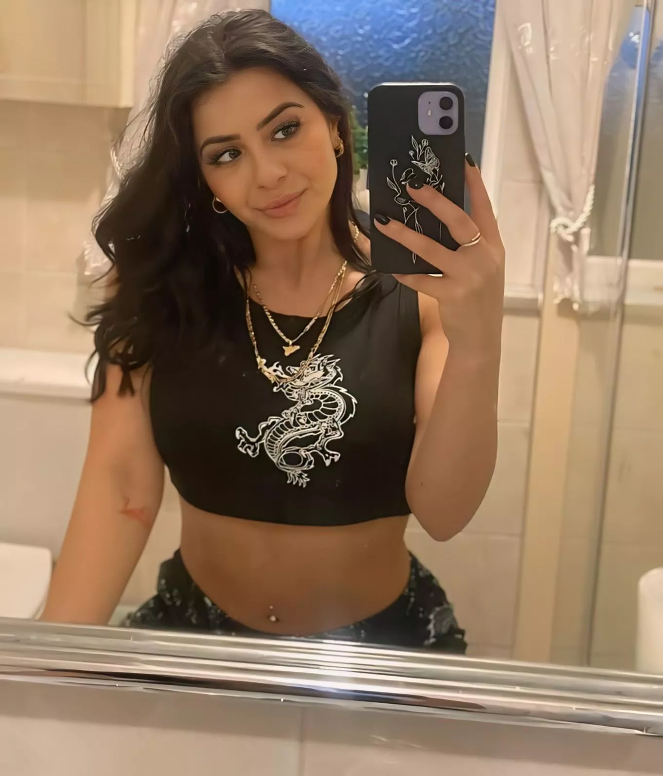 Claudia Fragapane - British gymnast posted by monstertrukk