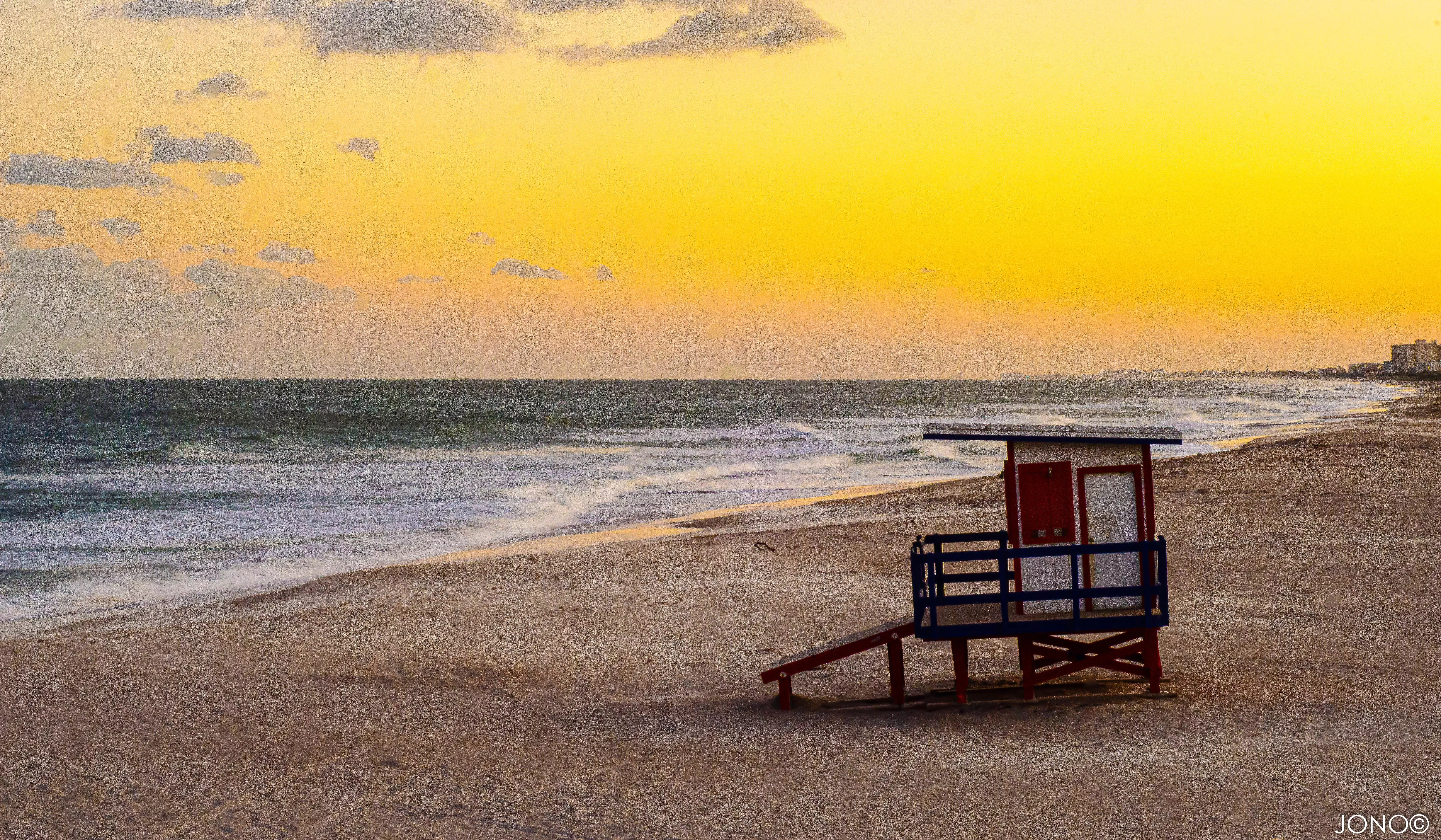 Cocoa Beach, Florida posted by JONO202