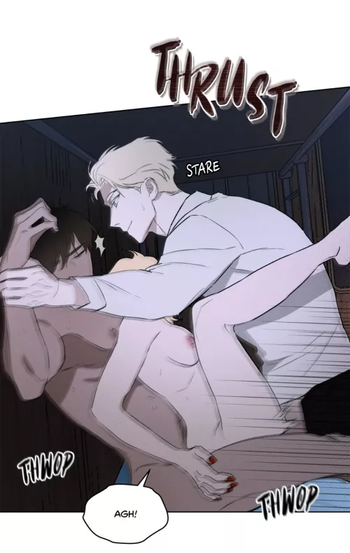 [Codename Anastasia] Maybe it's just me but I wouldn't mind more of this by Flance