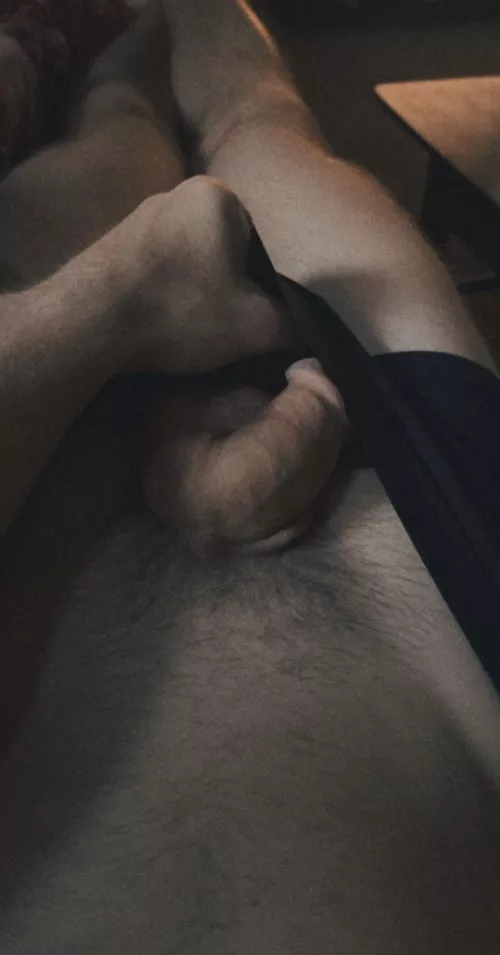 Come sit on the couch with me by Familiar-Question-50