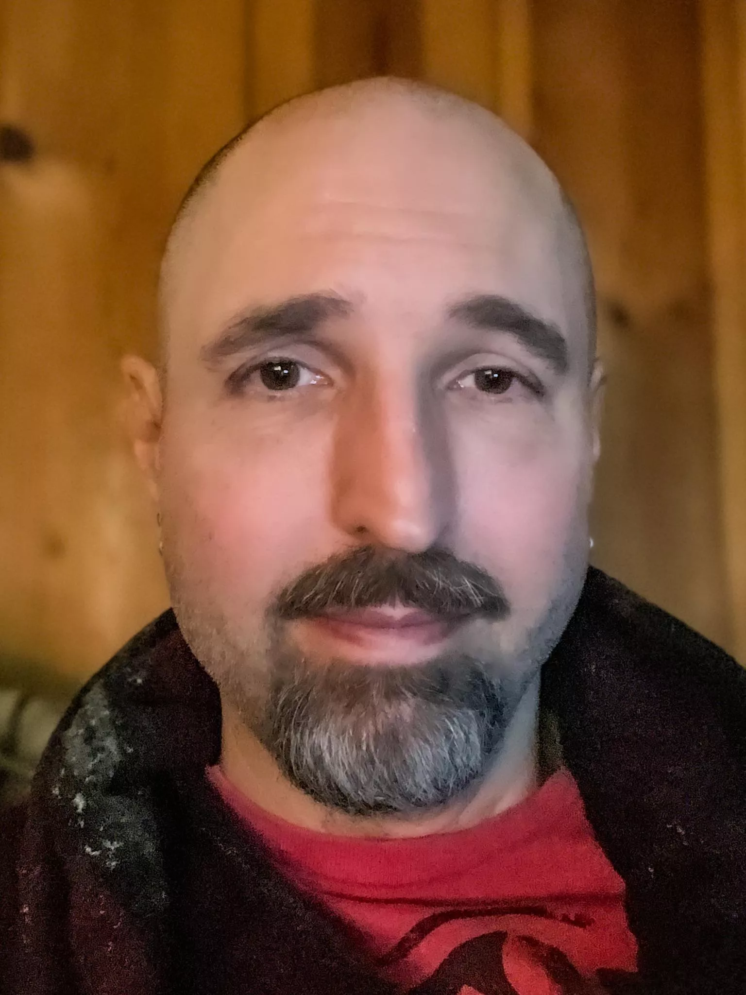 Contentedness is all encompassing… posted by Synthpaws