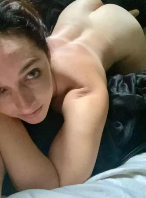 Cum over… I’m ready by Positive_Contest_862