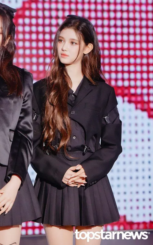 Danielle Marsh by PhysicalFig1381